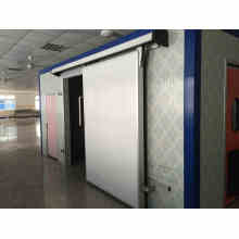 Walk in Freezer/Fabricated Cold Room for Meat